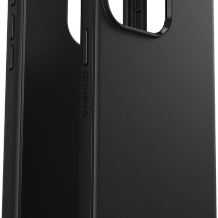 Otterbox Symmetry Case Apple Iphone 15 Pro Max Black