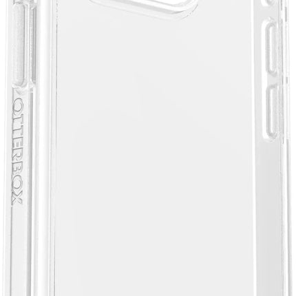 Otterbox Symmetry Clear Case Apple Iphone 15 Pro Clear
