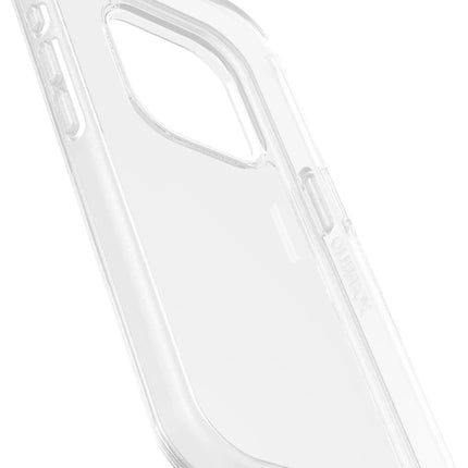 Otterbox Symmetry Clear Case Apple Iphone 15 Pro Clear