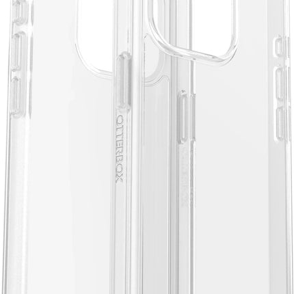 Otterbox Symmetry Clear Case Apple Iphone 15 Pro Clear