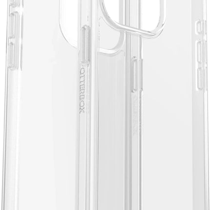 Otterbox Symmetry Clear Case Apple Iphone 15 Pro Max Clear