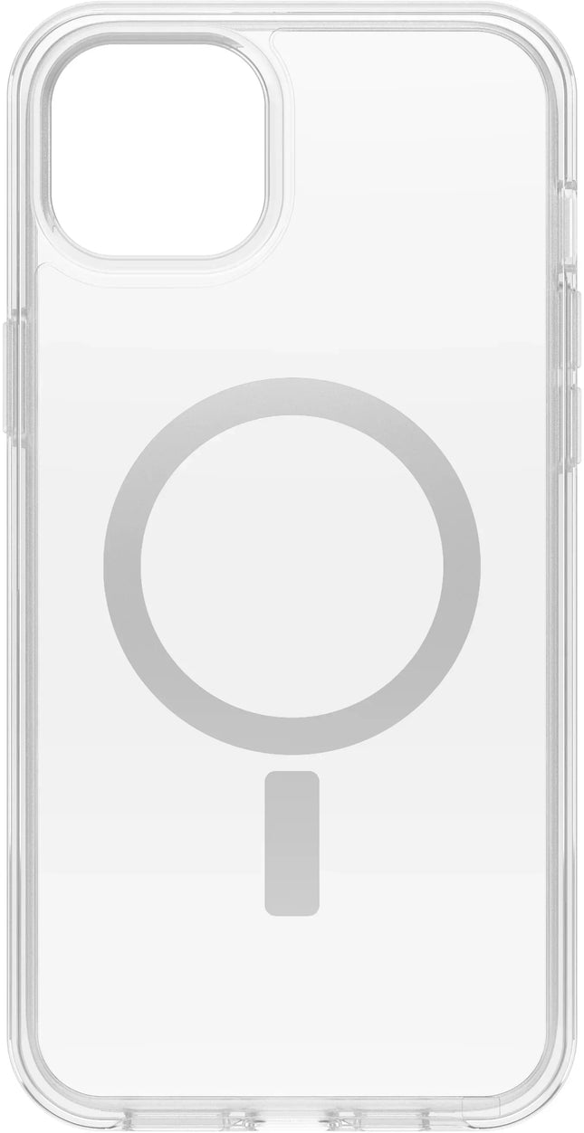Otterbox Symmetry+ Clear Case Apple Iphone 14 Plus/15 Plus Clear