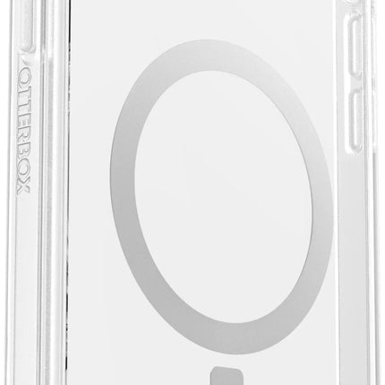 Otterbox Symmetry+ Clear Case Apple Iphone 14 Plus/15 Plus Clear