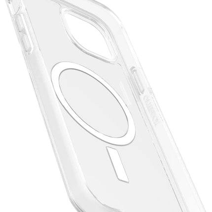 Otterbox Symmetry+ Clear Case Apple Iphone 14 Plus/15 Plus Clear