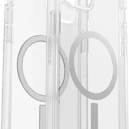 Otterbox Symmetry+ Clear Case Apple Iphone 14 Plus/15 Plus Clear