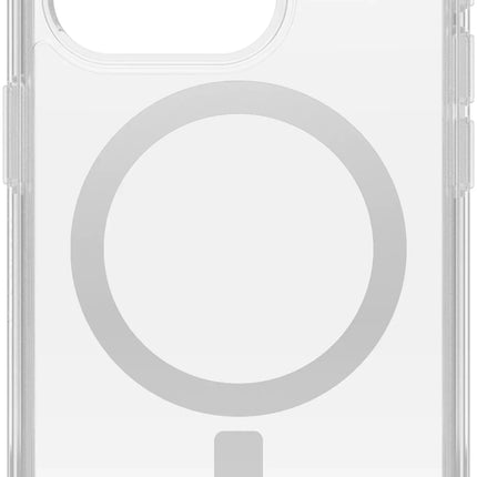 Otterbox Symmetry+ Clear Case Apple Iphone 15 Pro Clear