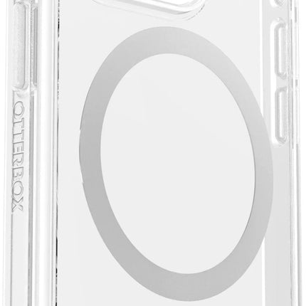 Otterbox Symmetry+ Clear Case Apple Iphone 15 Pro Clear