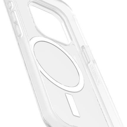 Otterbox Symmetry+ Clear Case Apple Iphone 15 Pro Clear