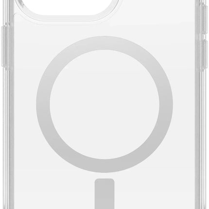 Otterbox Symmetry+ Clear Case Apple Iphone 15 Pro Max Clear