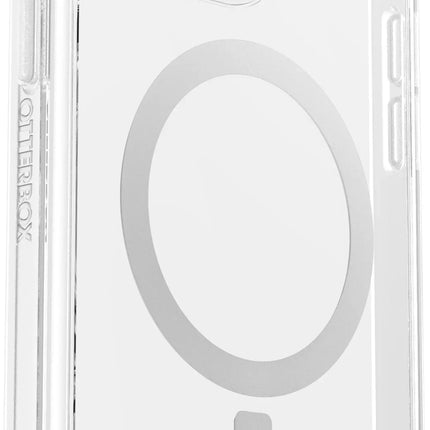 Otterbox Symmetry+ Clear Case Apple Iphone 15 Pro Max Clear