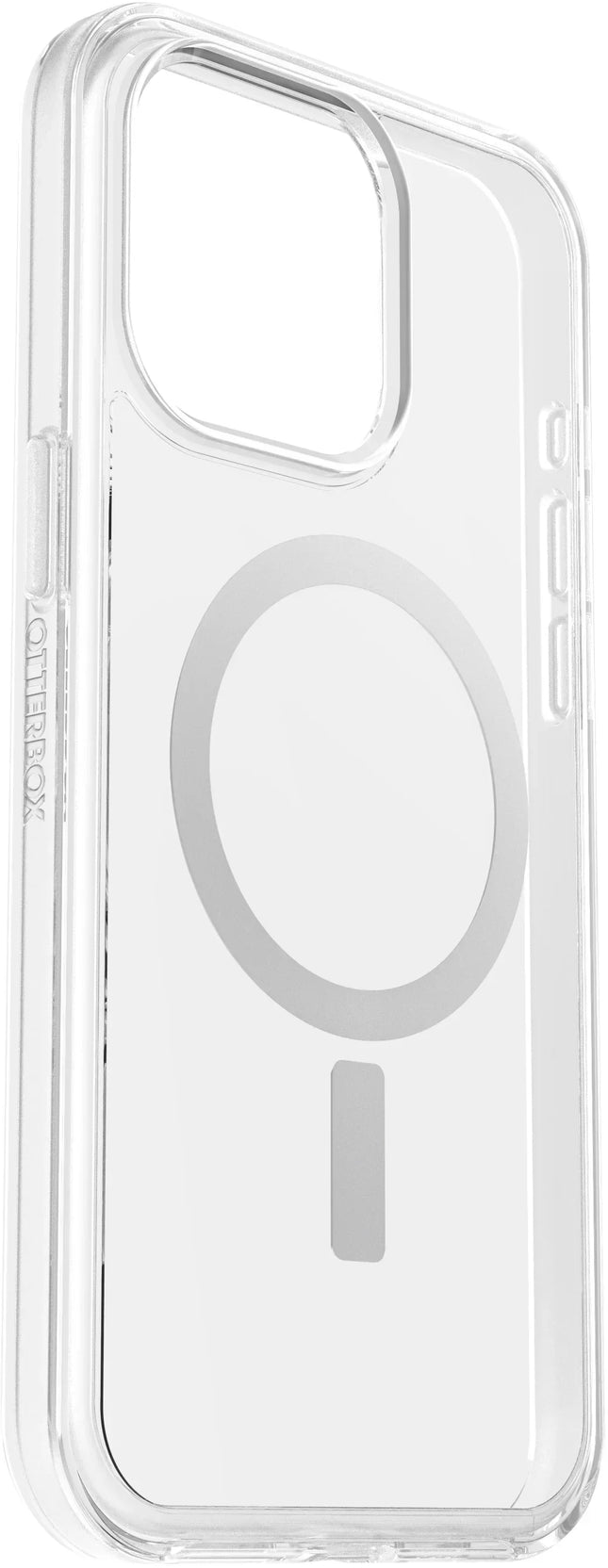 Otterbox Symmetry+ Clear Case Apple Iphone 15 Pro Max Clear