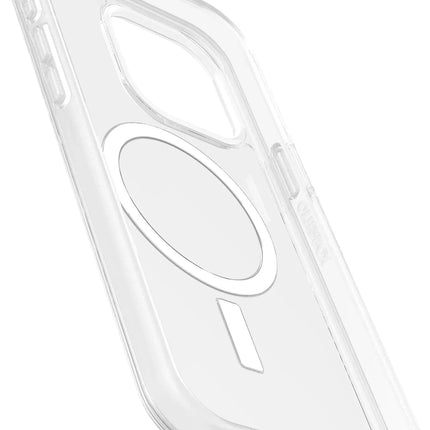 Otterbox Symmetry+ Clear Case Apple Iphone 15 Pro Max Clear