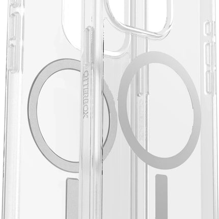 Otterbox Symmetry+ Clear Case Apple Iphone 15 Pro Max Clear