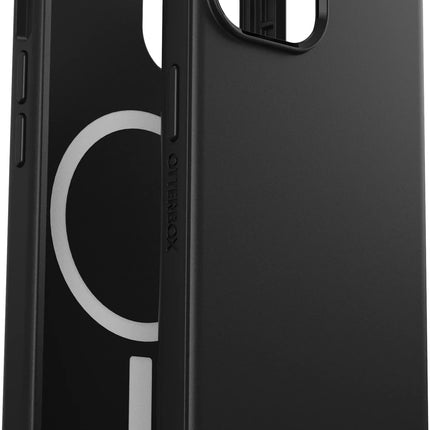 Otterbox Symmetry+ Case Apple Iphone 13/14/15/16E Black