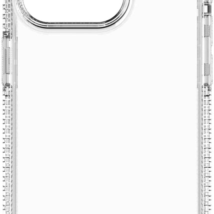 Itskins Level 2 Spectrumclear_R For Apple Iphone 15 Pro Transparent