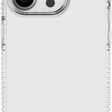 Itskins Level 2 Spectrumclear_R For Apple Iphone 15 Pro Max Transparent