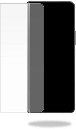 Mobilize Glass Screen Protector Samsung Galaxy Z Fold5 (Outer Display)