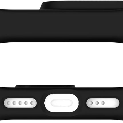 Itskins Level 3 Spectrumsilk_R For Apple Iphone 15 Pro Max Black