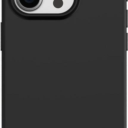 Itskins Level 3 Spectrumsilk_R For Apple Iphone 15 Pro Black