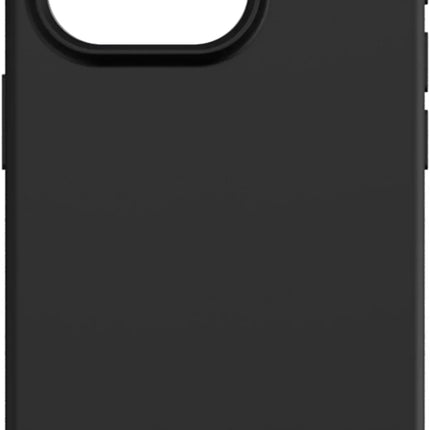 Itskins Level 3 Spectrumsilk_R For Apple Iphone 15 Pro Black