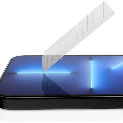 Itskins Supreme Glass Screen Protector With Alignment Tool Apple Iphone 13 Pro Max/14 Plus Clear