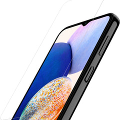 Itskins Supreme Glass Screen Protector With Alignment Tool Samsung Galaxy A14 4G/5G Clear