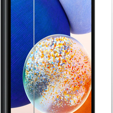 Itskins Supreme Glass Screen Protector With Alignment Tool Samsung Galaxy A14 4G/5G Clear