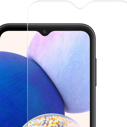 Itskins Supreme Glass Screen Protector With Alignment Tool Samsung Galaxy A14 4G/5G Clear