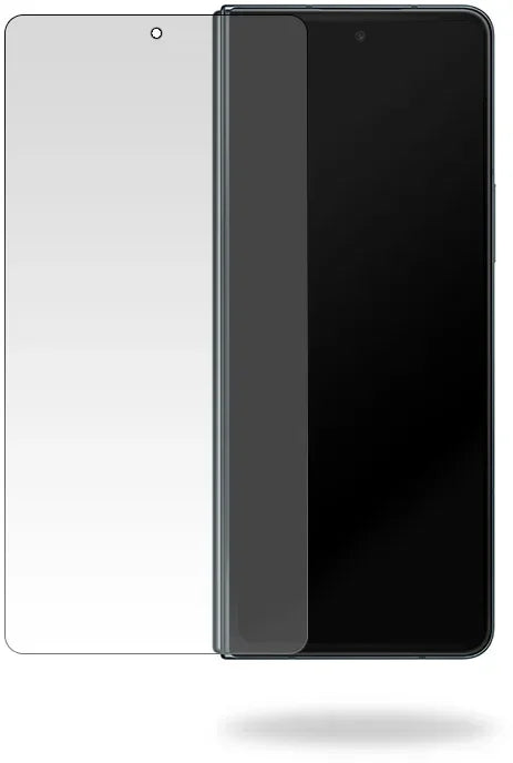 Mobilize Glass Screen Protector Samsung Galaxy Z Fold4 (Outer Display)