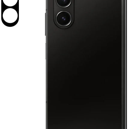 Mobilize Glass Screen Protector For Camera Samsung Galaxy Z Fold5