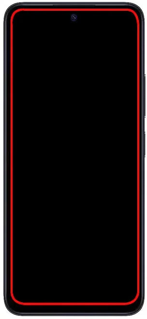 Mobilize Glass Screen Protector Xiaomi Redmi 12