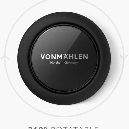 Vonmählen Backflip Pure Phone Grip Black