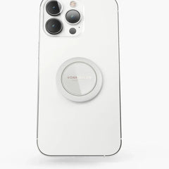 Vonmählen Backflip Pure Phone Grip Light Gray