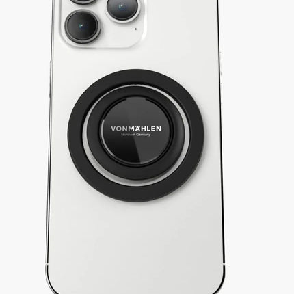 Vonmählen Backflip Mag Phone Grip Black