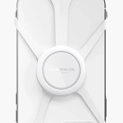 Vonmählen Infinity Plus Universal Phone Strap White