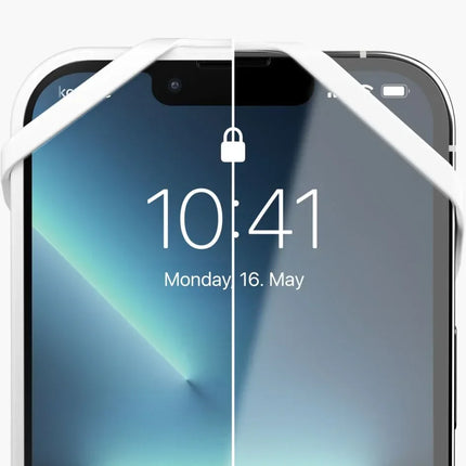 Vonmählen Infinity Plus Universal Phone Strap White