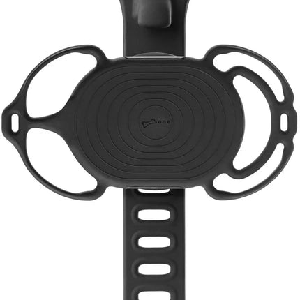 Bone Bike Tie Connect Kit 2 Black