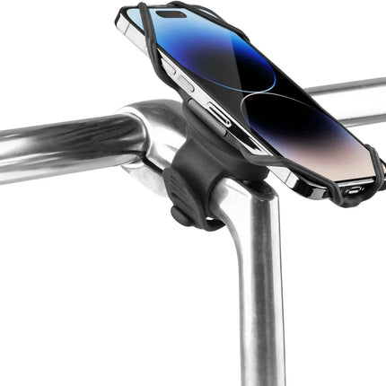 Bone Bike Tie Connect Kit 2 Black