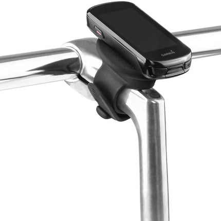 Bone Bike Tie Connect Kit 2 Black
