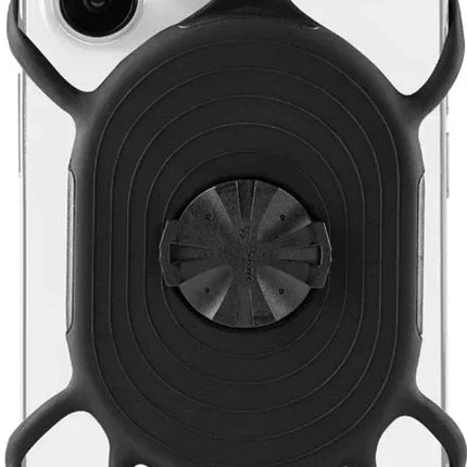 Bone Bike Tie Connect Kit 2 Black