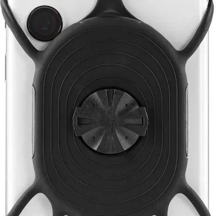 Bone Bike Tie Connect Kit 2 Black