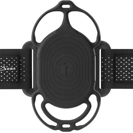 Bone Run Tie Connect Kit 2 Black