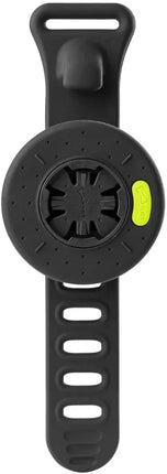 Bone Run+Bike Tie Connect Kit 2 Black