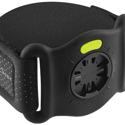 Bone Run+Bike Tie Connect Kit 2 Black