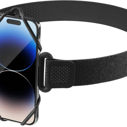 Bone Hike Tie Connect Kit 2 Black
