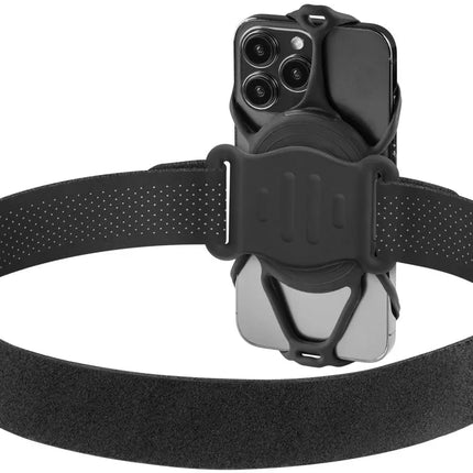 Bone Hike Tie Connect Kit 2 Black