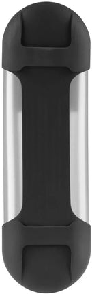 Bone Sport Bottle Clear/Black
