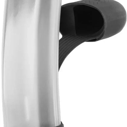 Bone Sport Bottle Clear/Black