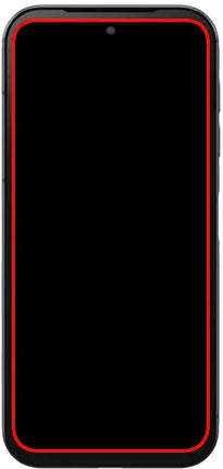 Mobilize Glass Screen Protector Fairphone 5