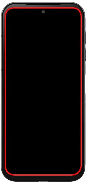 Mobilize Glass Screen Protector Fairphone 5